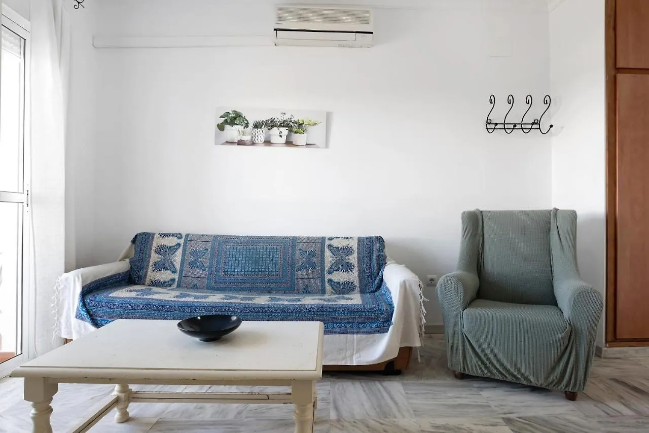 Casa Maria Apartment Conil De La Frontera Spain