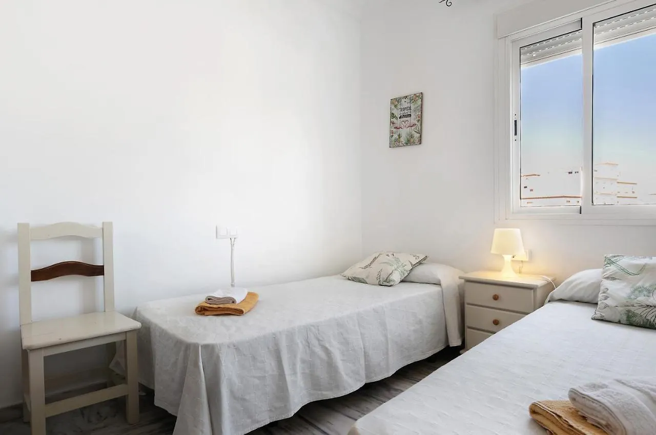 Casa Maria Apartment Conil De La Frontera Spain