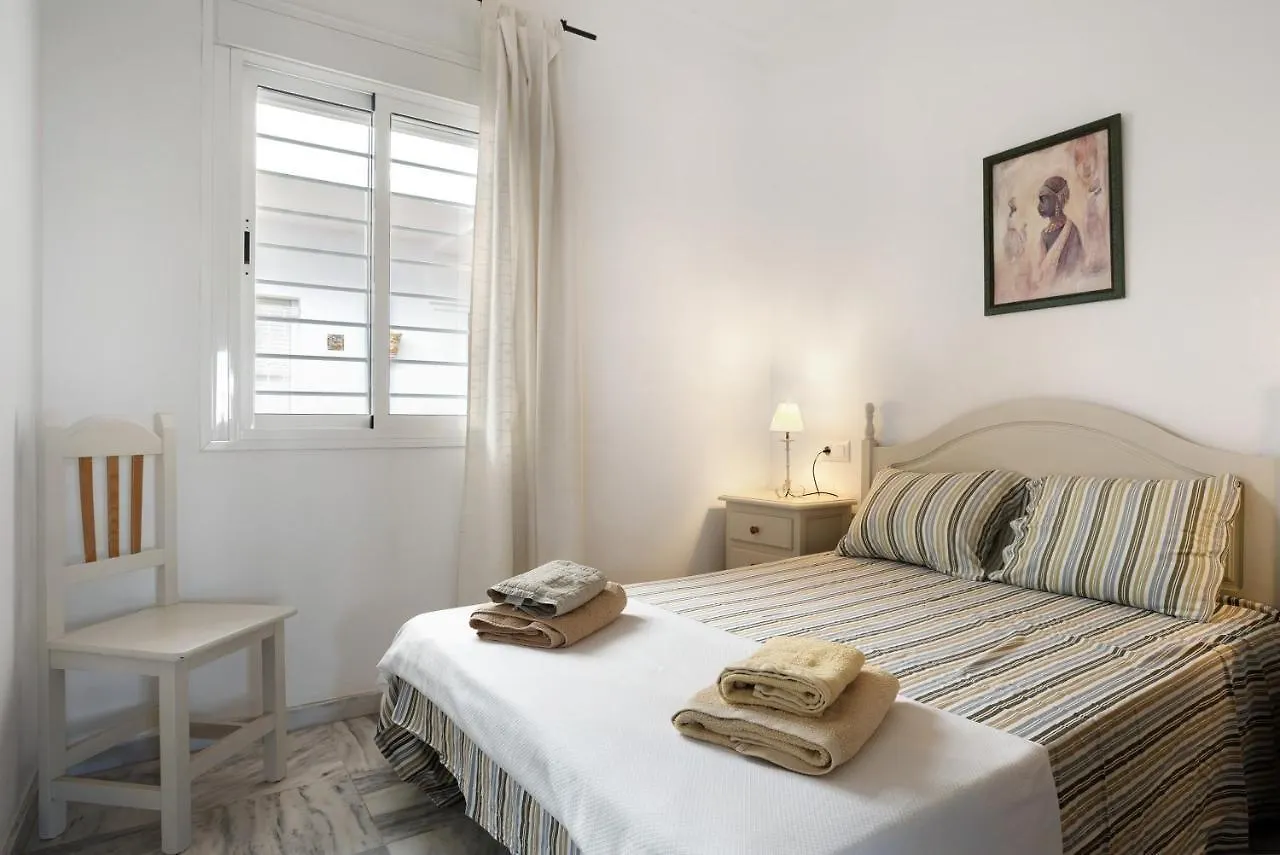 Casa Maria Apartment Conil De La Frontera Spain