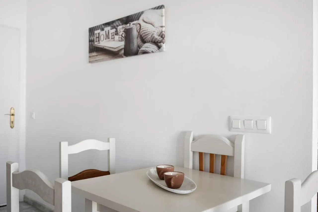 Casa Maria Apartment Conil De La Frontera