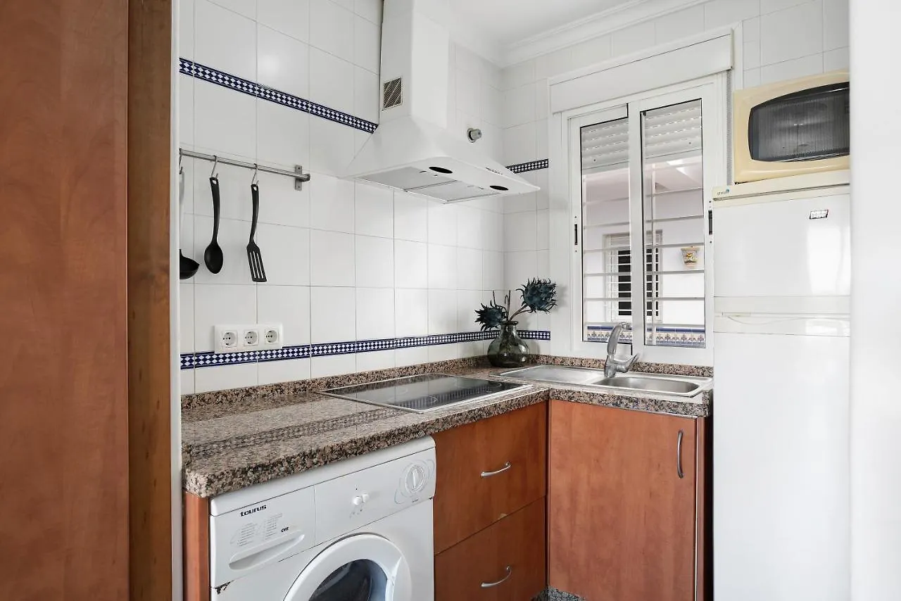 Casa Maria Apartment Conil De La Frontera Spain