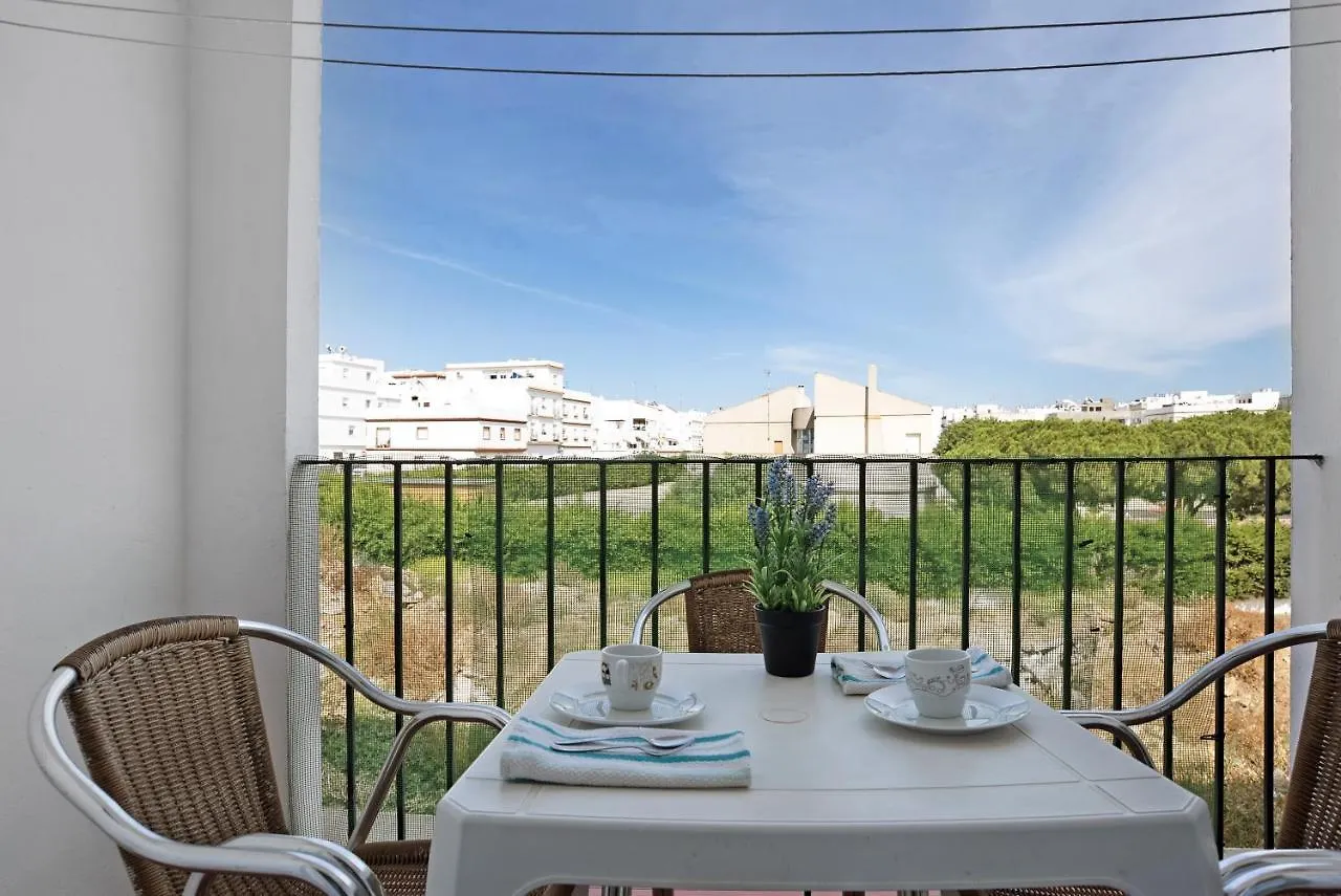 Casa Maria Apartment Conil De La Frontera