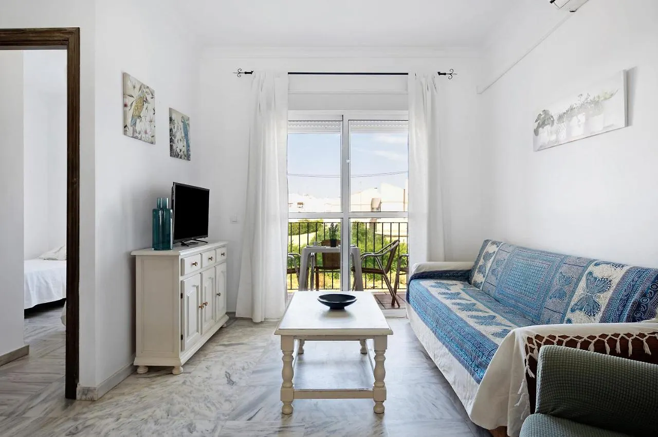 Casa Maria Apartment Conil De La Frontera 0*,  Spain
