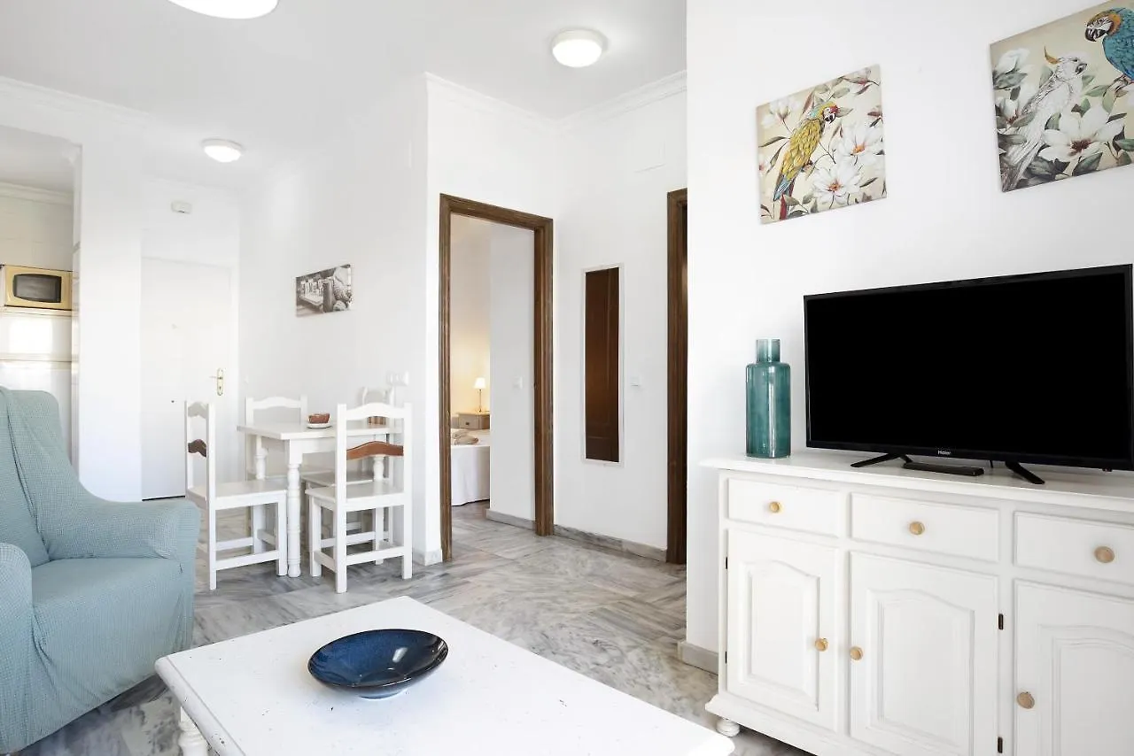 Casa Maria Apartment Conil De La Frontera
