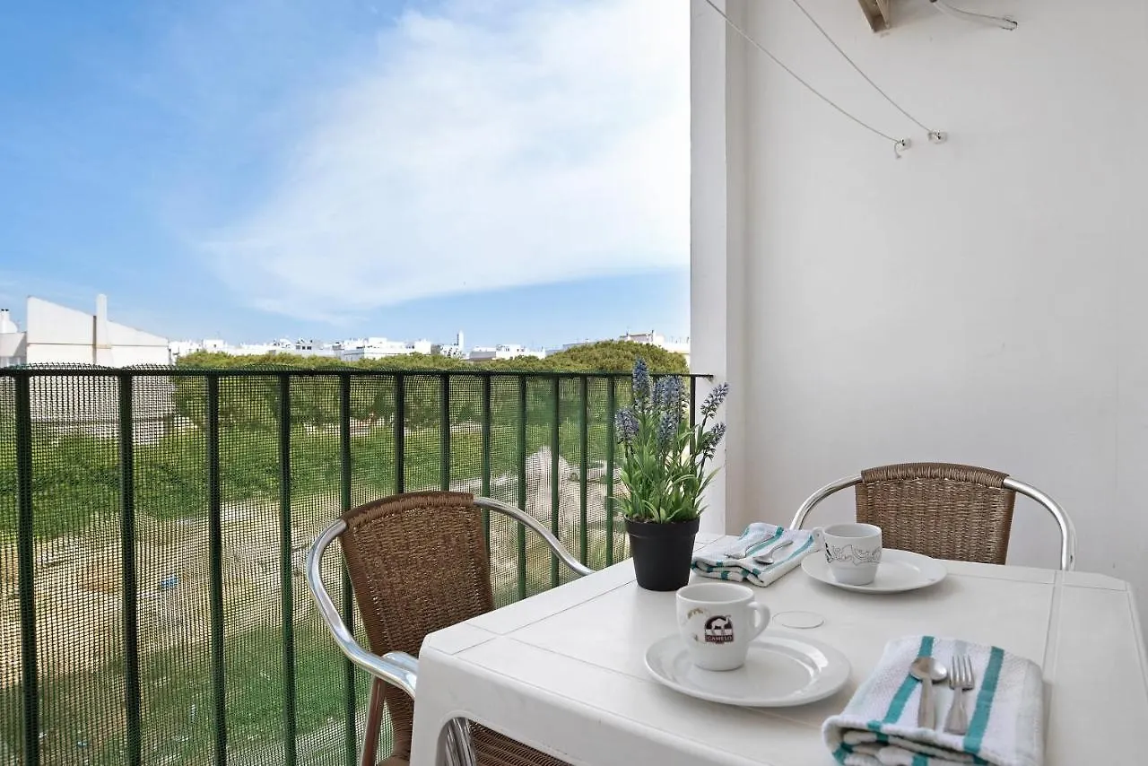 Casa Maria Apartment Conil De La Frontera
