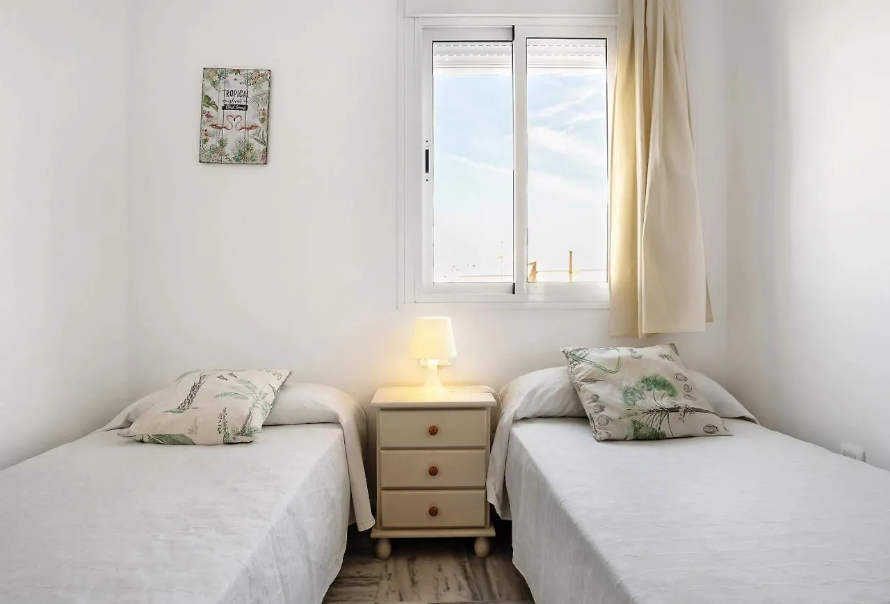 Casa Maria Apartment Conil De La Frontera