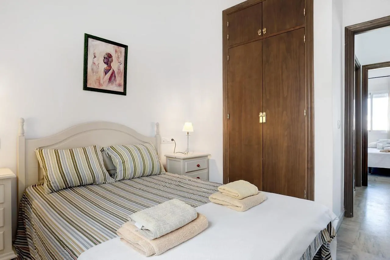 Casa Maria Apartment Conil De La Frontera