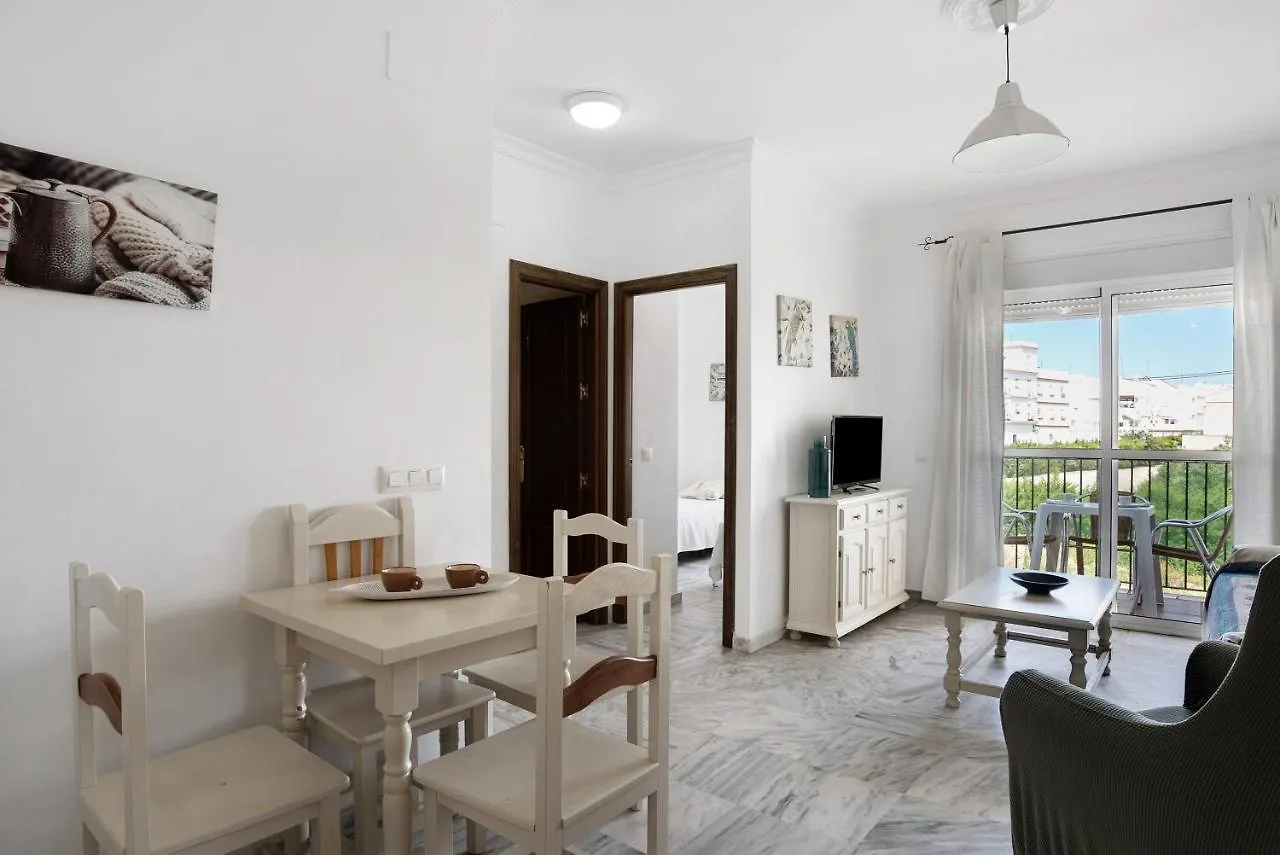 Casa Maria Apartment Conil De La Frontera 0*,  Spain